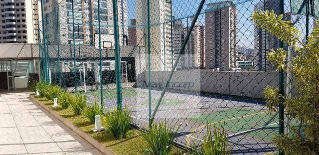 Apartamento à venda com 3 quartos, 100m² - Foto 38