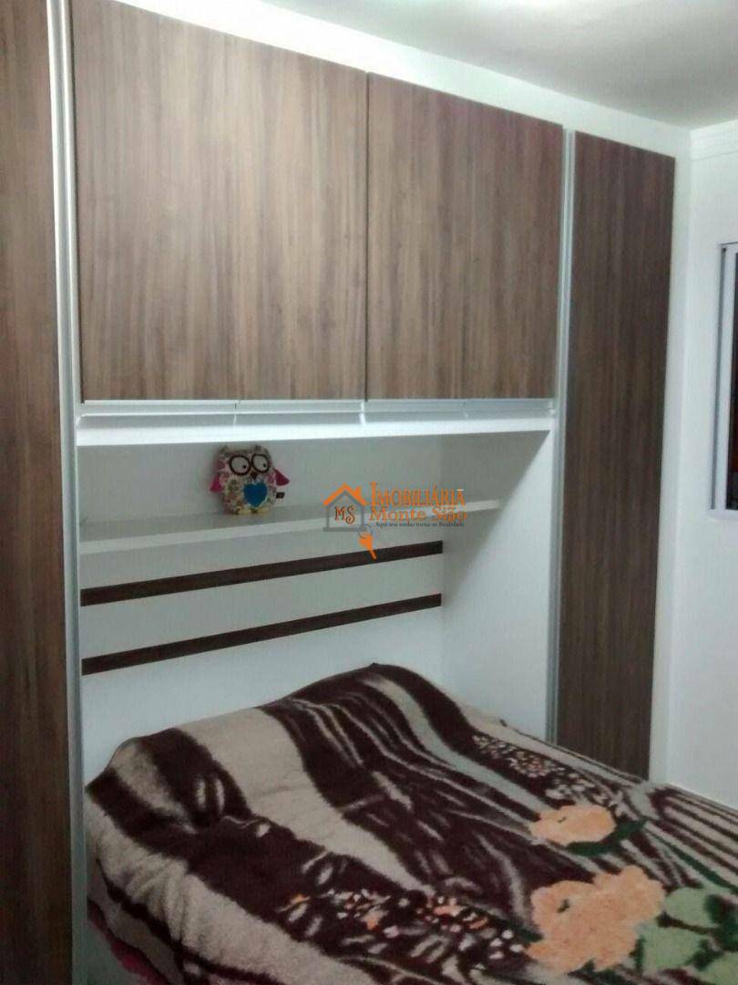 Apartamento à venda com 2 quartos, 98m² - Foto 10