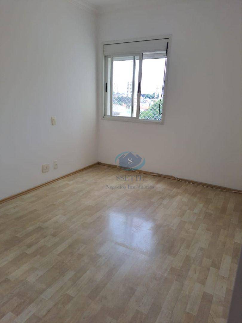 Apartamento à venda com 3 quartos, 87m² - Foto 4