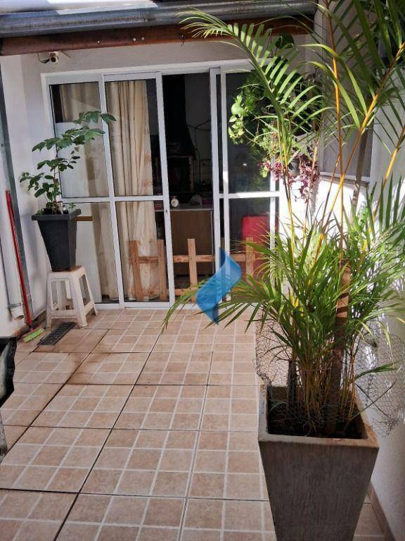 Casa à venda com 3 quartos, 111m² - Foto 10