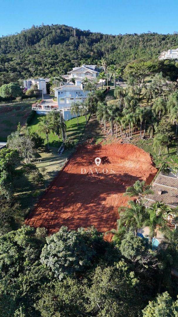 Loteamento e Condomínio à venda, 1071M2 - Foto 3