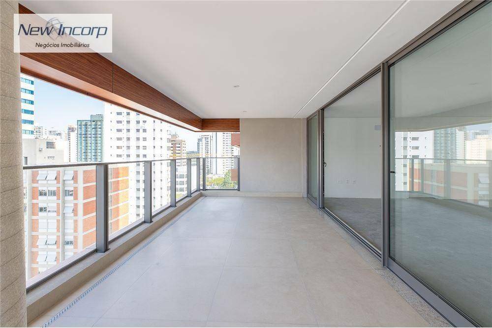 Apartamento à venda com 4 quartos, 232m² - Foto 4