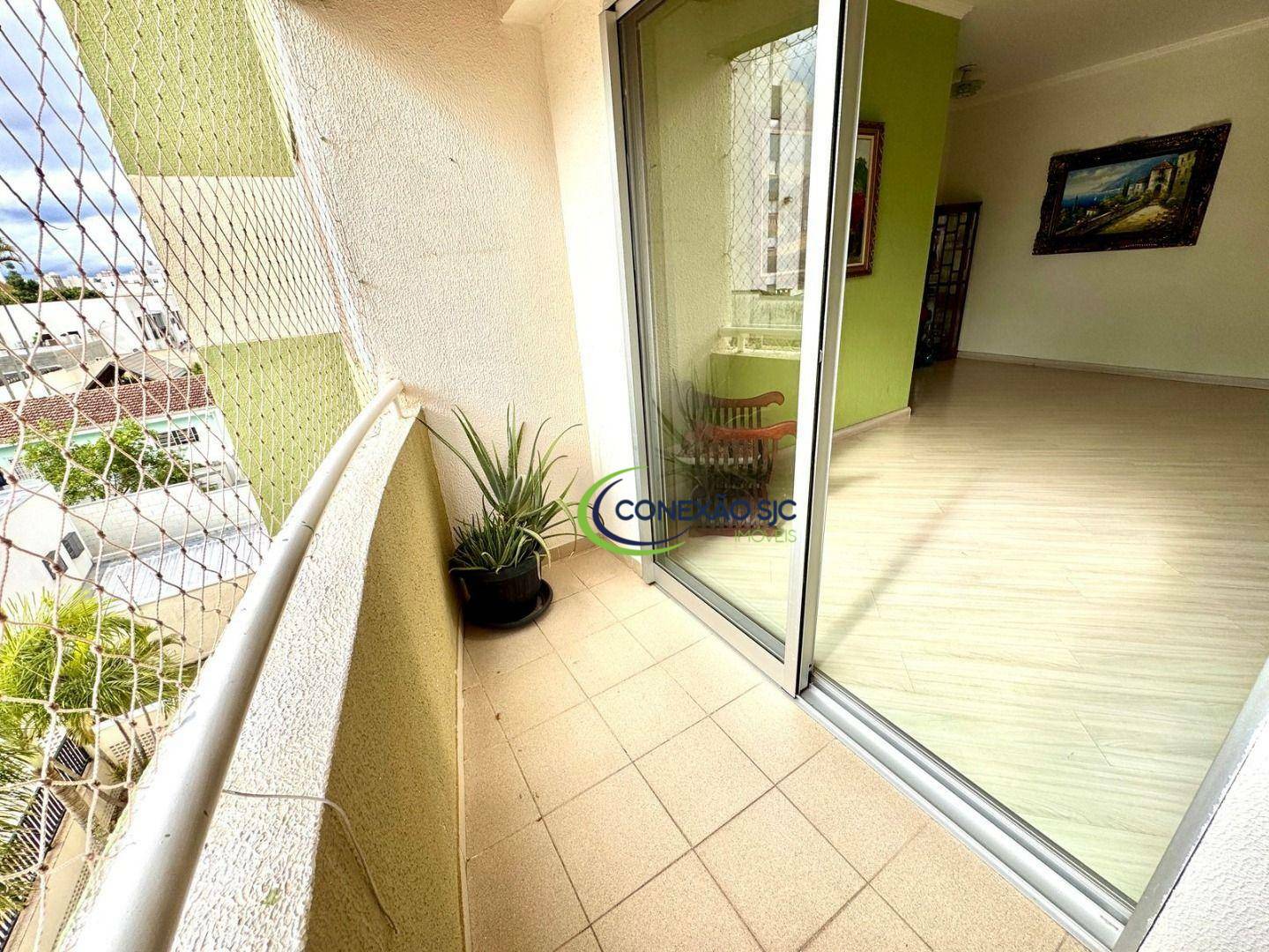 Apartamento à venda com 3 quartos, 85m² - Foto 8