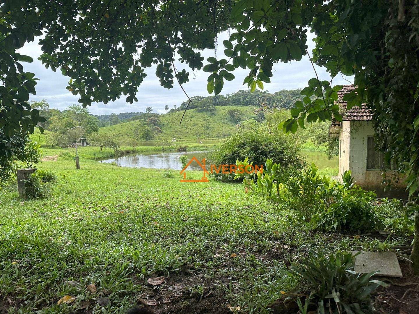 Sítio à venda com 3 quartos, 200m² - Foto 16