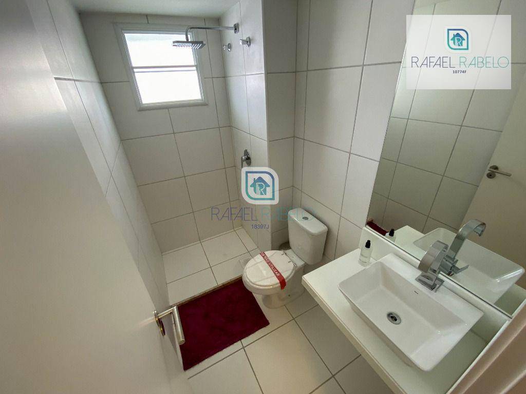 Apartamento à venda com 3 quartos, 89m² - Foto 7