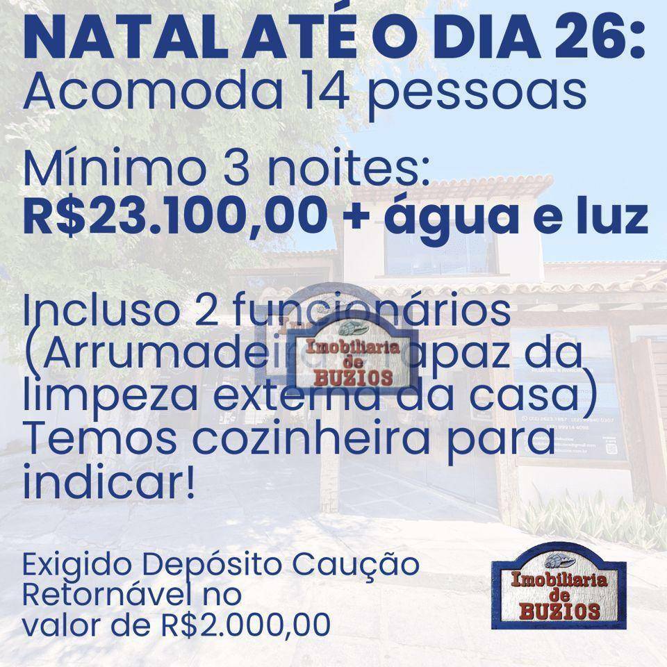 Casa para alugar com 7 quartos, 434m² - Foto 3