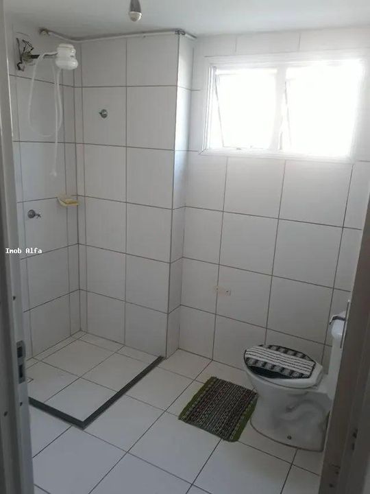 Apartamento à venda com 2 quartos, 50m² - Foto 4