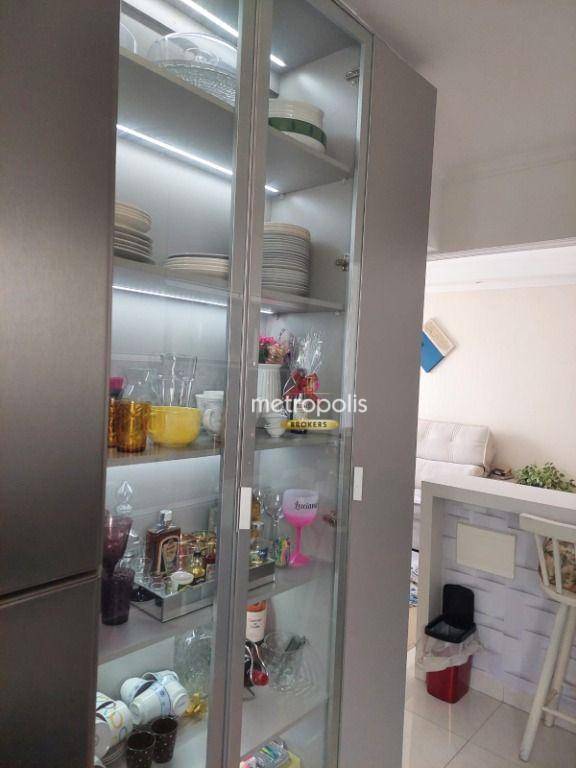 Apartamento à venda com 2 quartos, 55m² - Foto 2