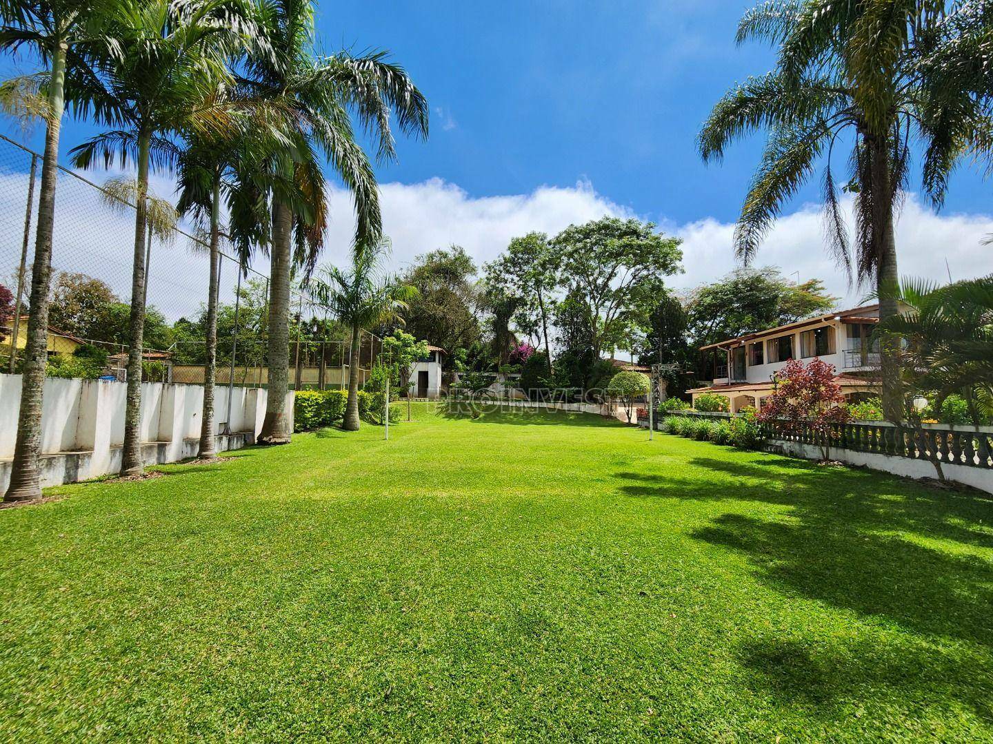 Casa à venda com 7 quartos, 700m² - Foto 9