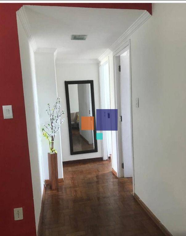 Apartamento à venda com 3 quartos, 130m² - Foto 6