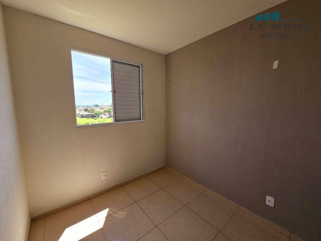 Apartamento à venda com 2 quartos, 46m² - Foto 12