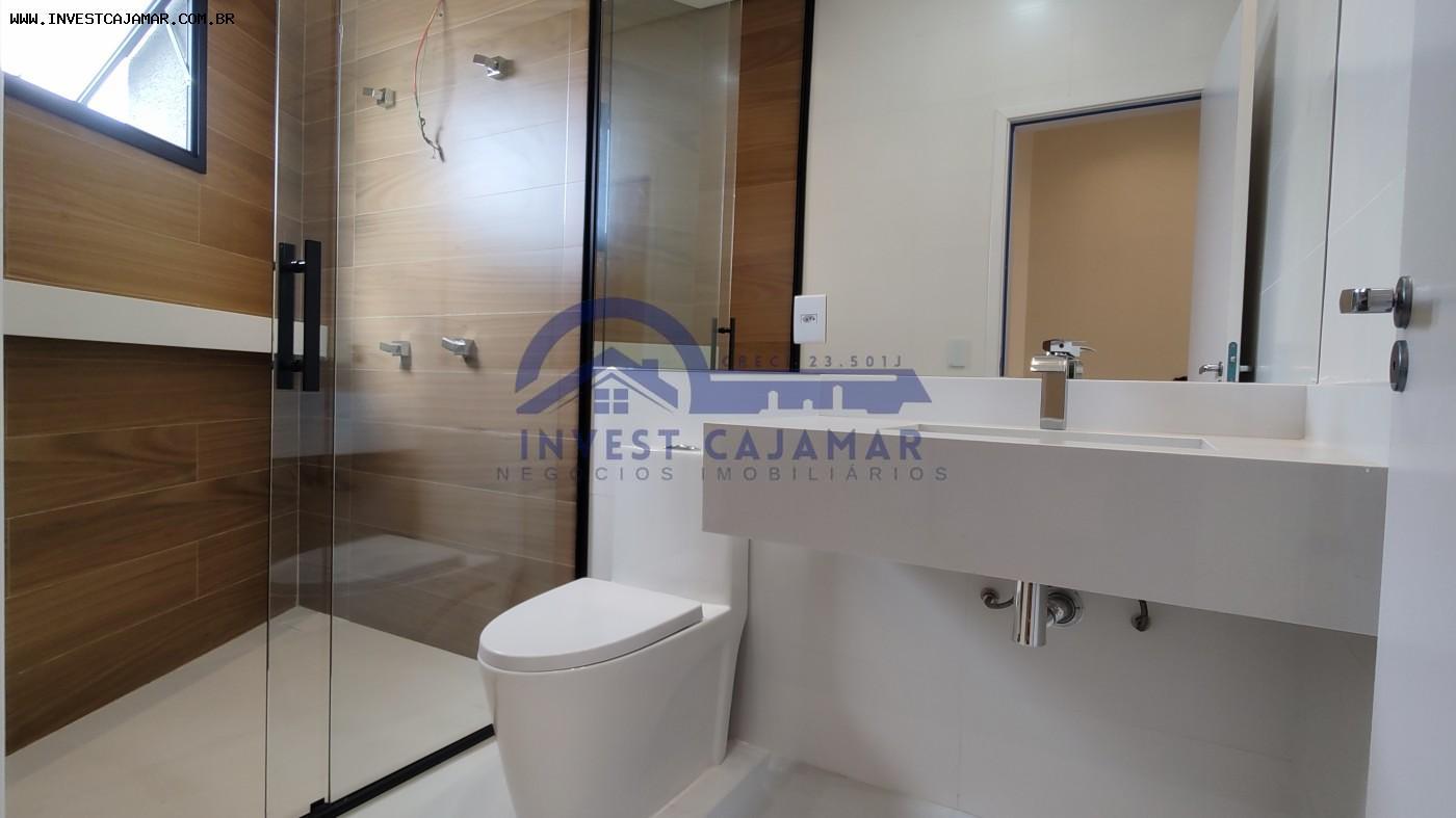 Casa de Condomínio à venda, 223m² - Foto 13