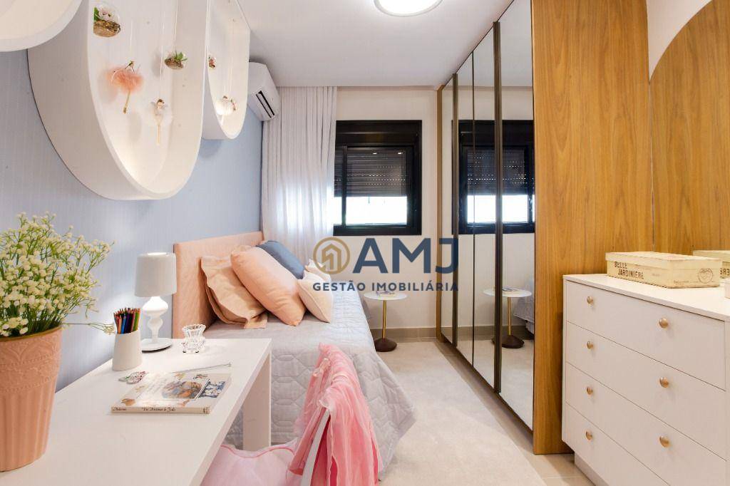 Apartamento à venda com 3 quartos, 119m² - Foto 11