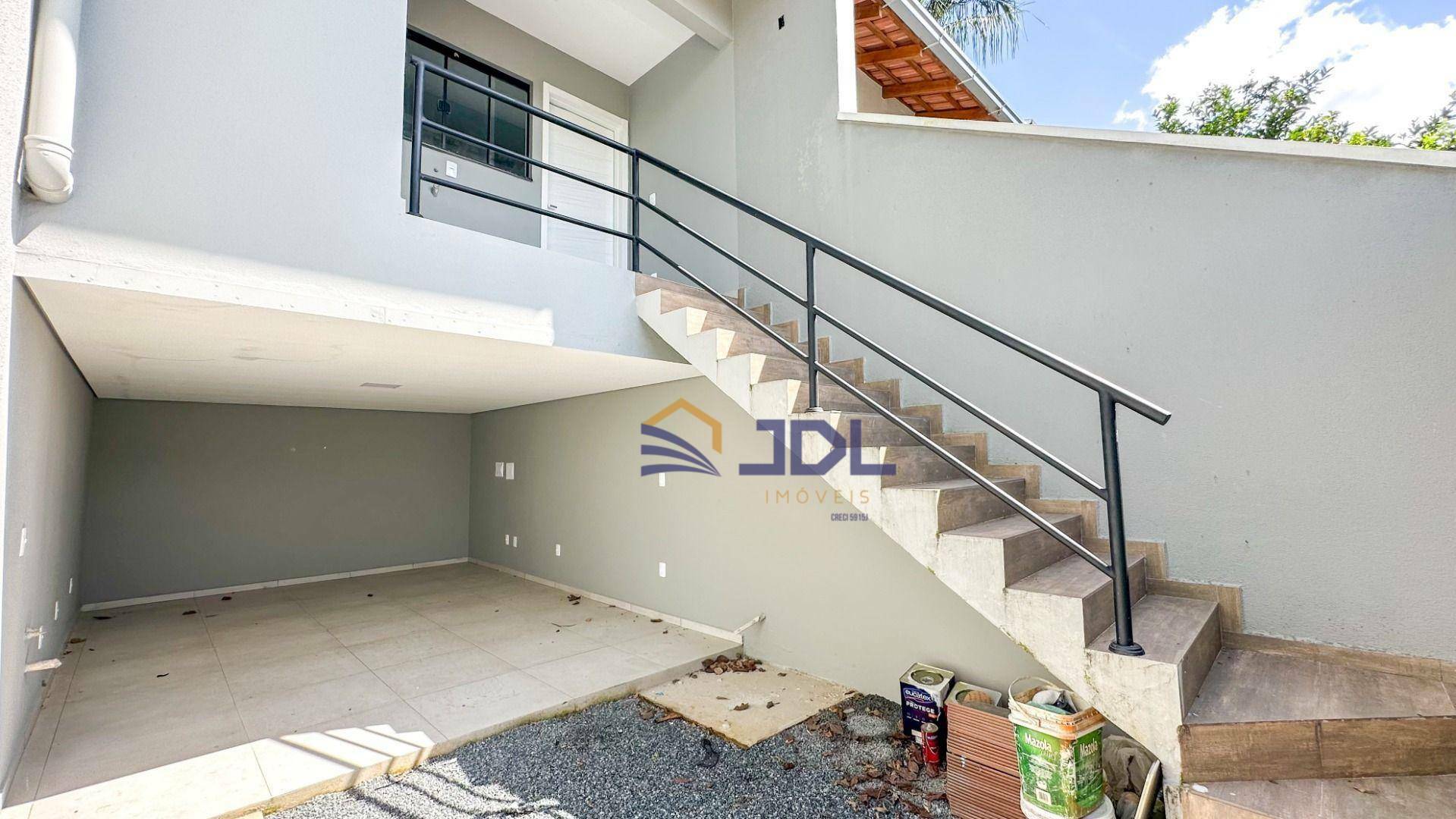 Casa à venda com 2 quartos, 115m² - Foto 10