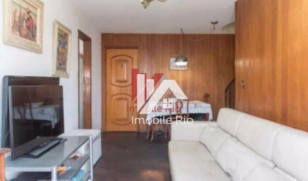 Cobertura à venda com 2 quartos, 90m² - Foto 1