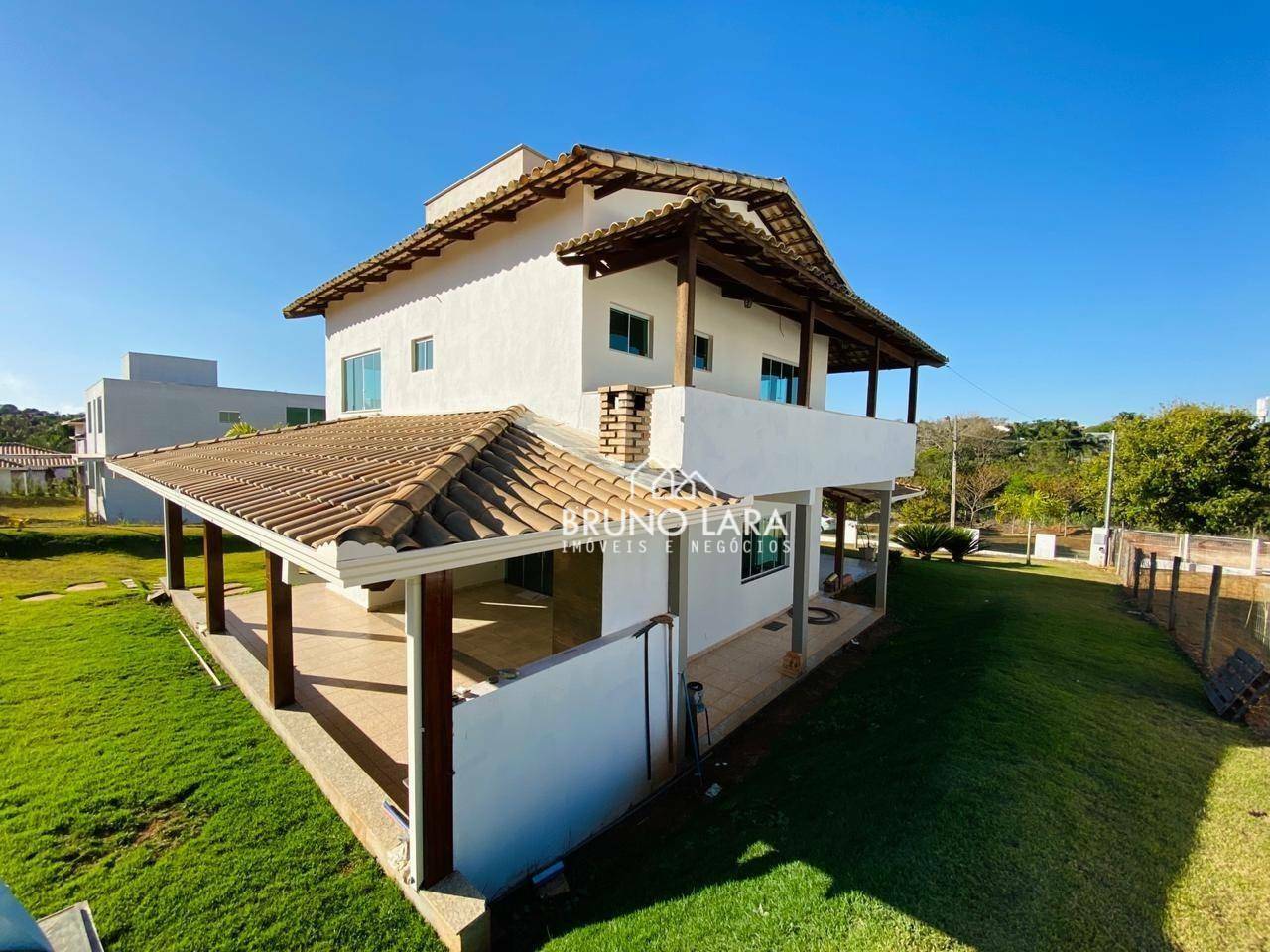 Casa de Condomínio à venda com 3 quartos, 200m² - Foto 11