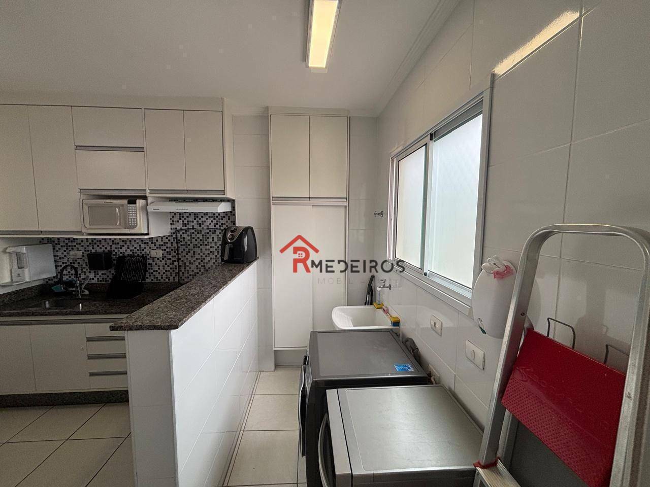 Apartamento à venda com 3 quartos, 119m² - Foto 10