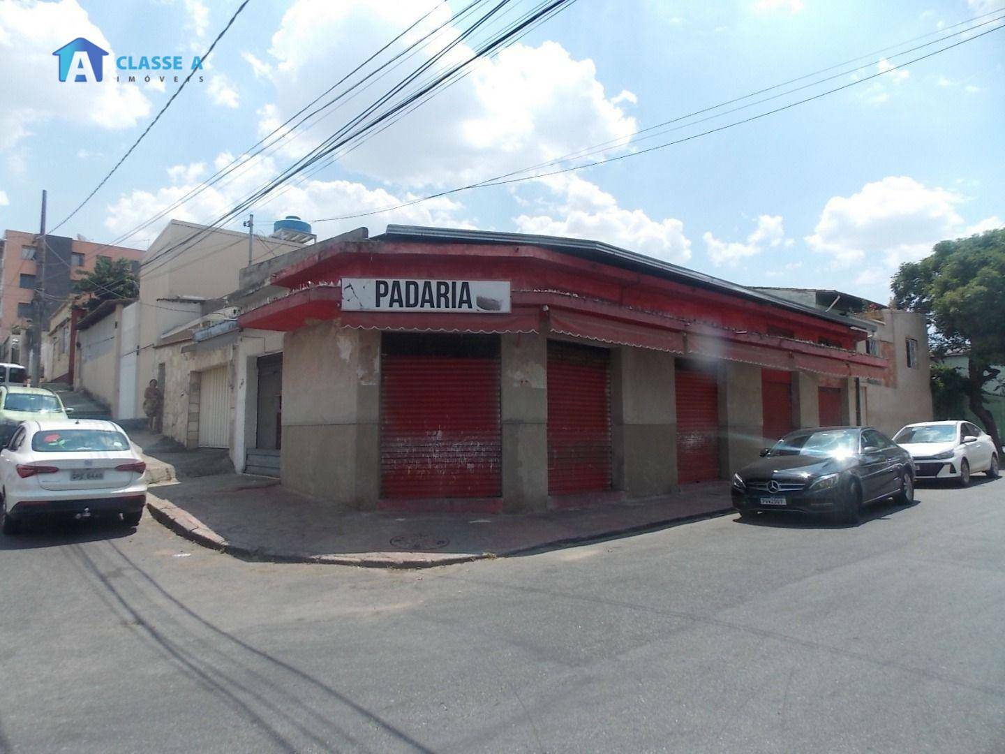 Loja-Salão para alugar, 25m² - Foto 3