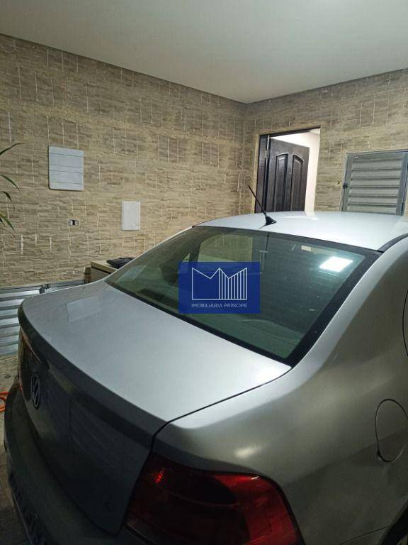 Sobrado, 3 quartos, 150 m² - Foto 18