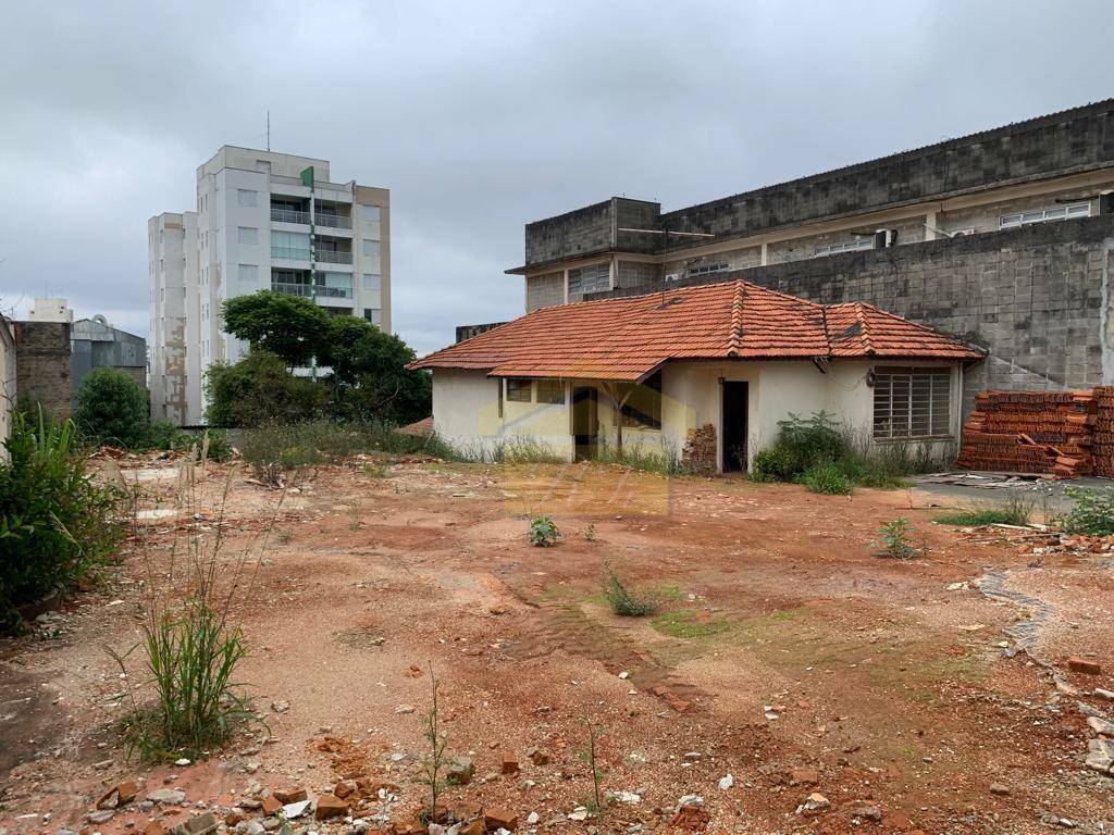 Terreno à venda e aluguel, 1044M2 - Foto 2