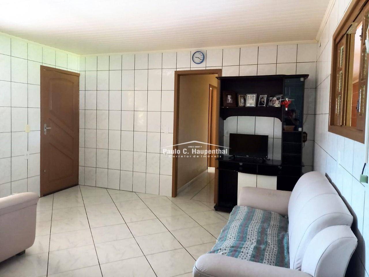 Casa à venda com 3 quartos, 181m² - Foto 5