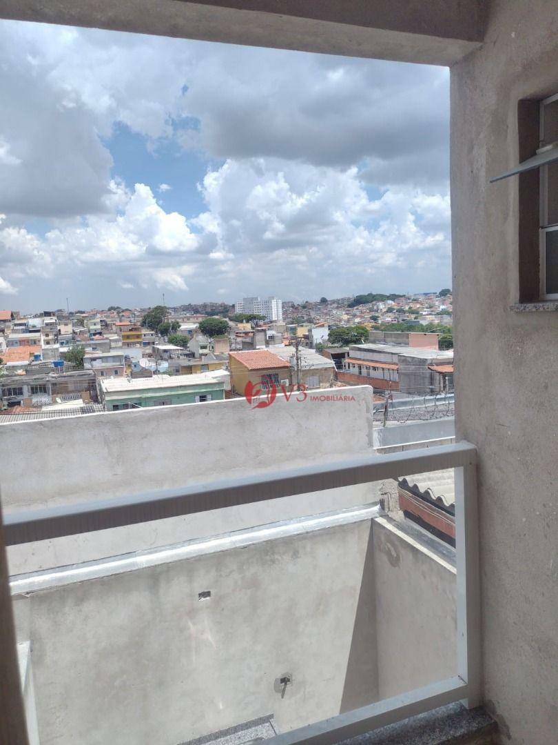 Sobrado à venda com 2 quartos, 95m² - Foto 19