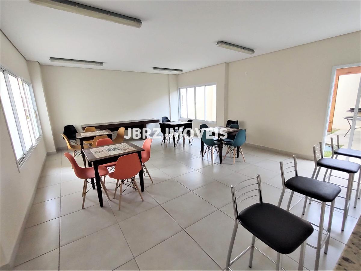 Apartamento à venda com 3 quartos, 82m² - Foto 28