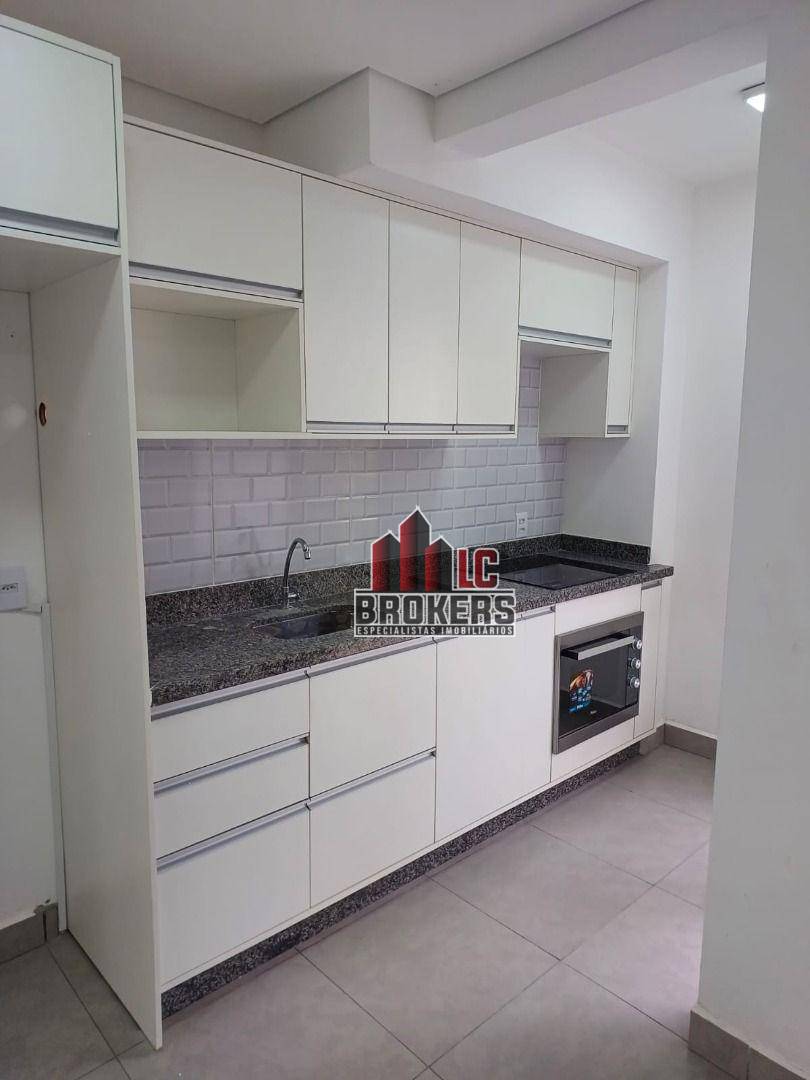 Apartamento para alugar com 1 quarto, 47m² - Foto 10