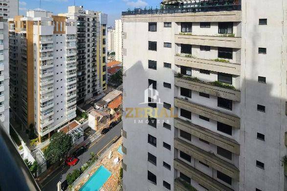 Apartamento para alugar com 4 quartos, 450m² - Foto 7