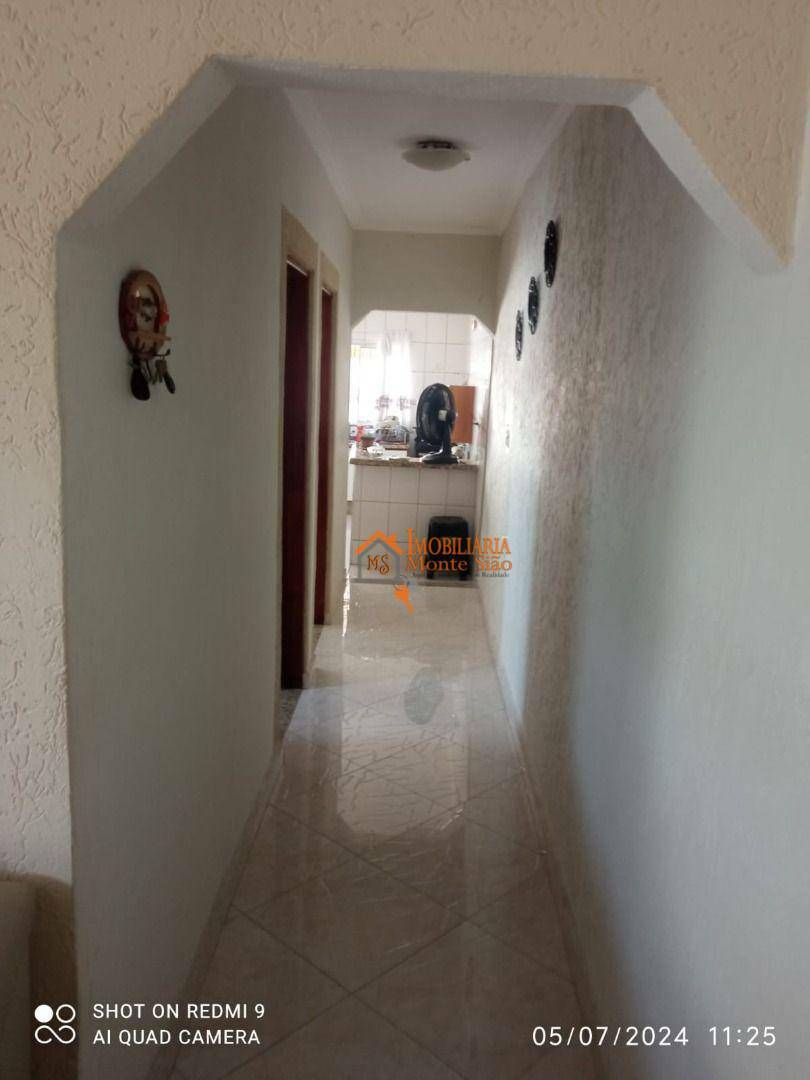 Casa, 4 quartos, 250 m² - Foto 10