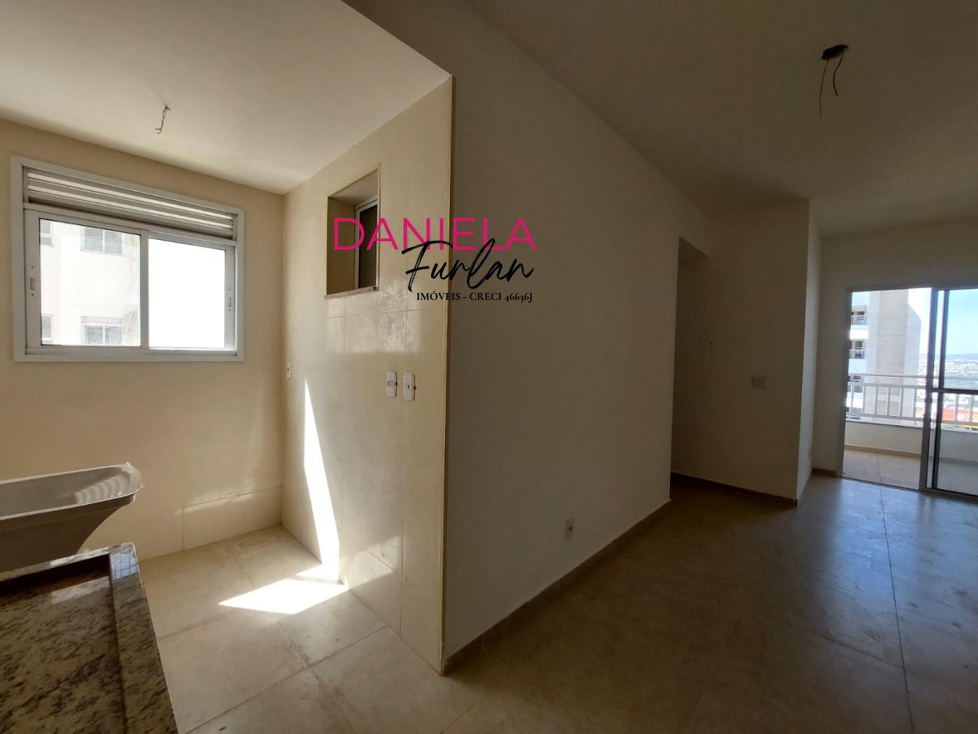 Apartamento à venda com 3 quartos, 67m² - Foto 7