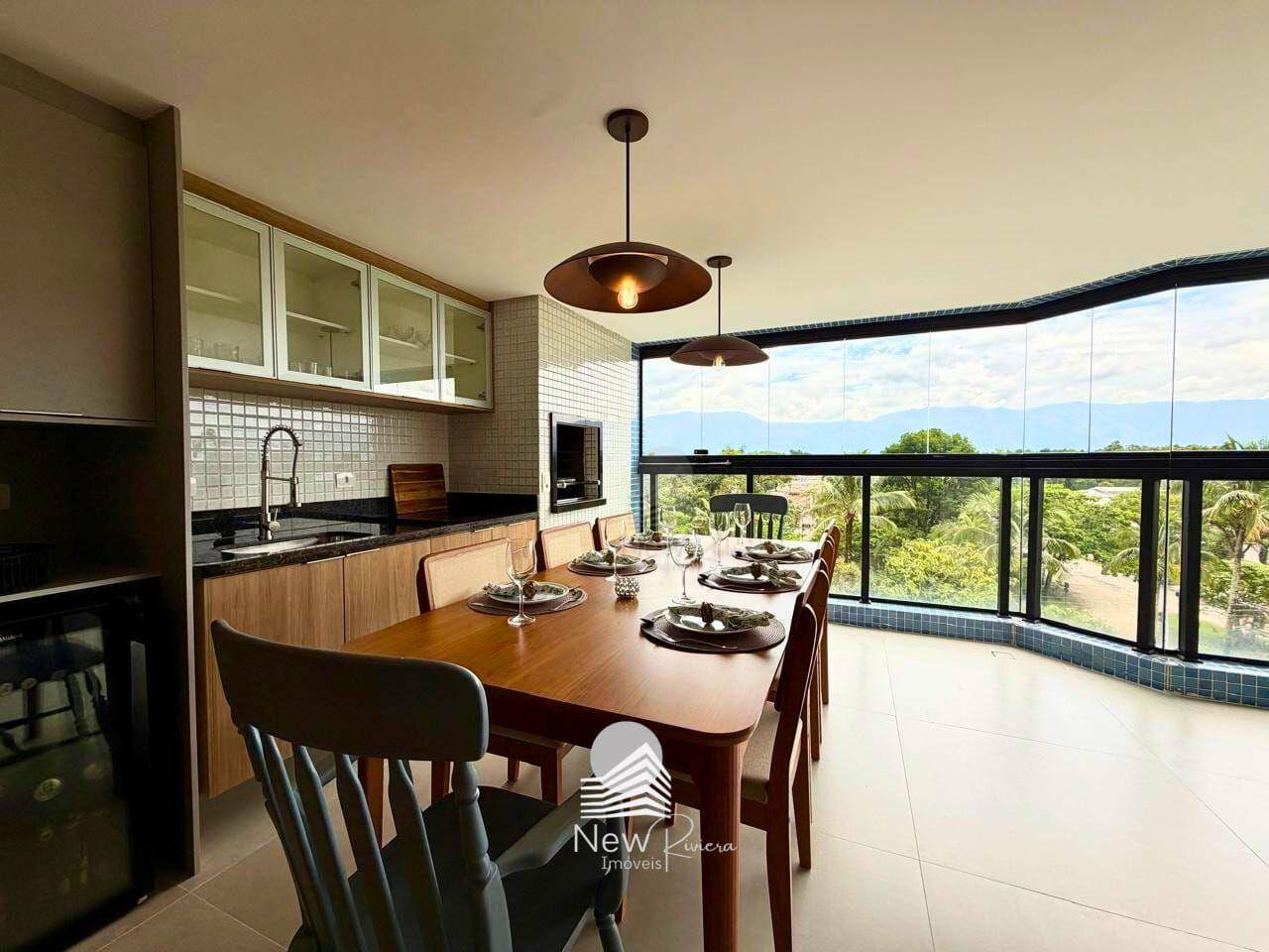 Apartamento, 4 quartos, 146 m² - Foto 1