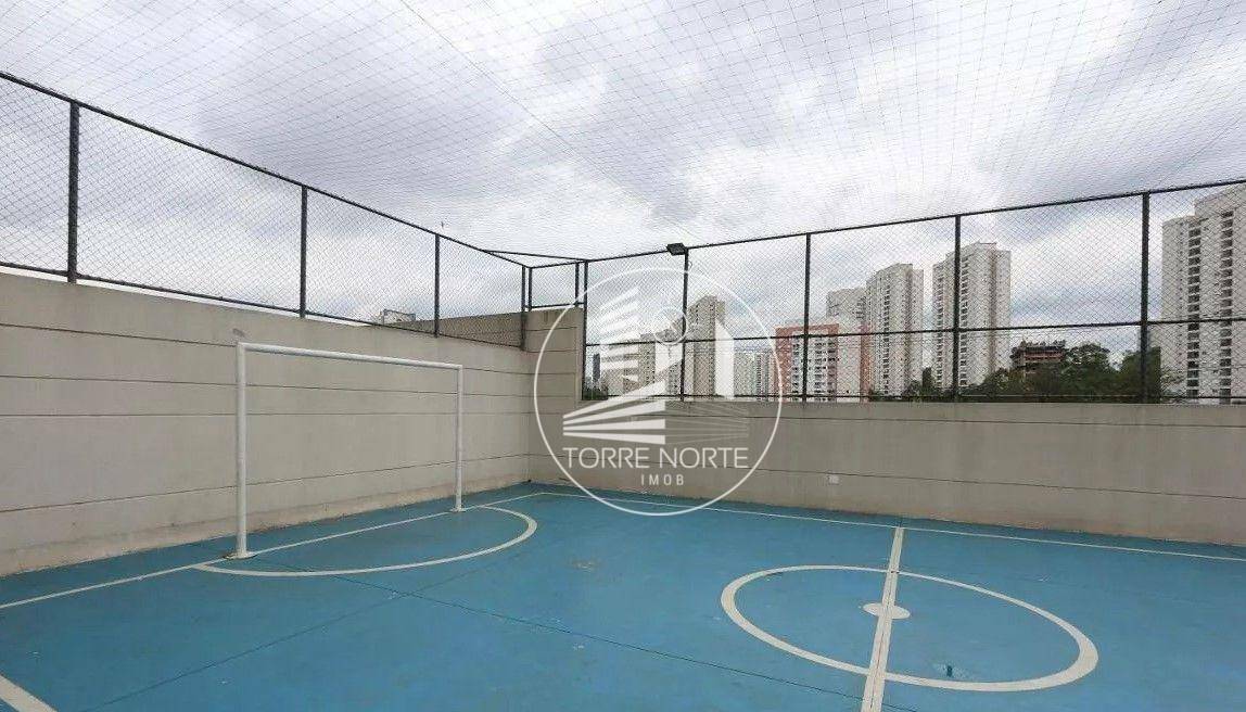 Apartamento à venda com 2 quartos, 47m² - Foto 13