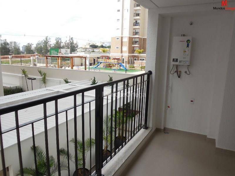 Apartamento para alugar com 2 quartos, 66m² - Foto 6