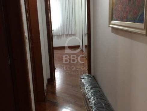 Apartamento à venda com 3 quartos, 165m² - Foto 12