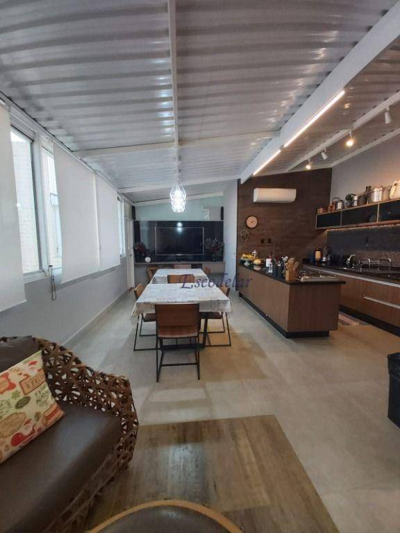 Cobertura à venda com 3 quartos, 158m² - Foto 19