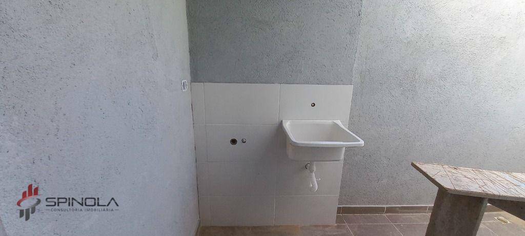 Sobrado à venda com 2 quartos, 51m² - Foto 16