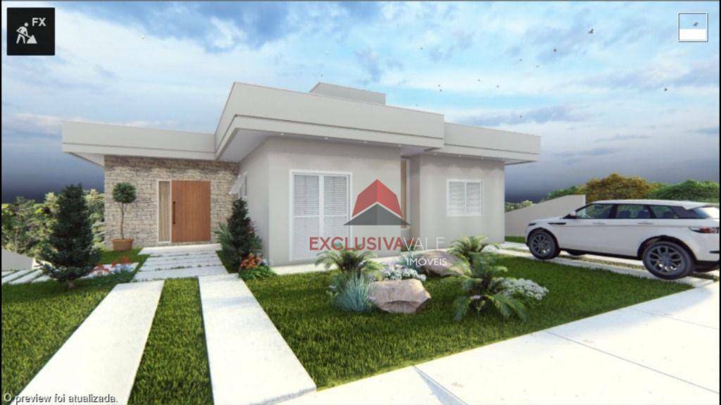 Casa de Condomínio à venda com 4 quartos, 210m² - Foto 2