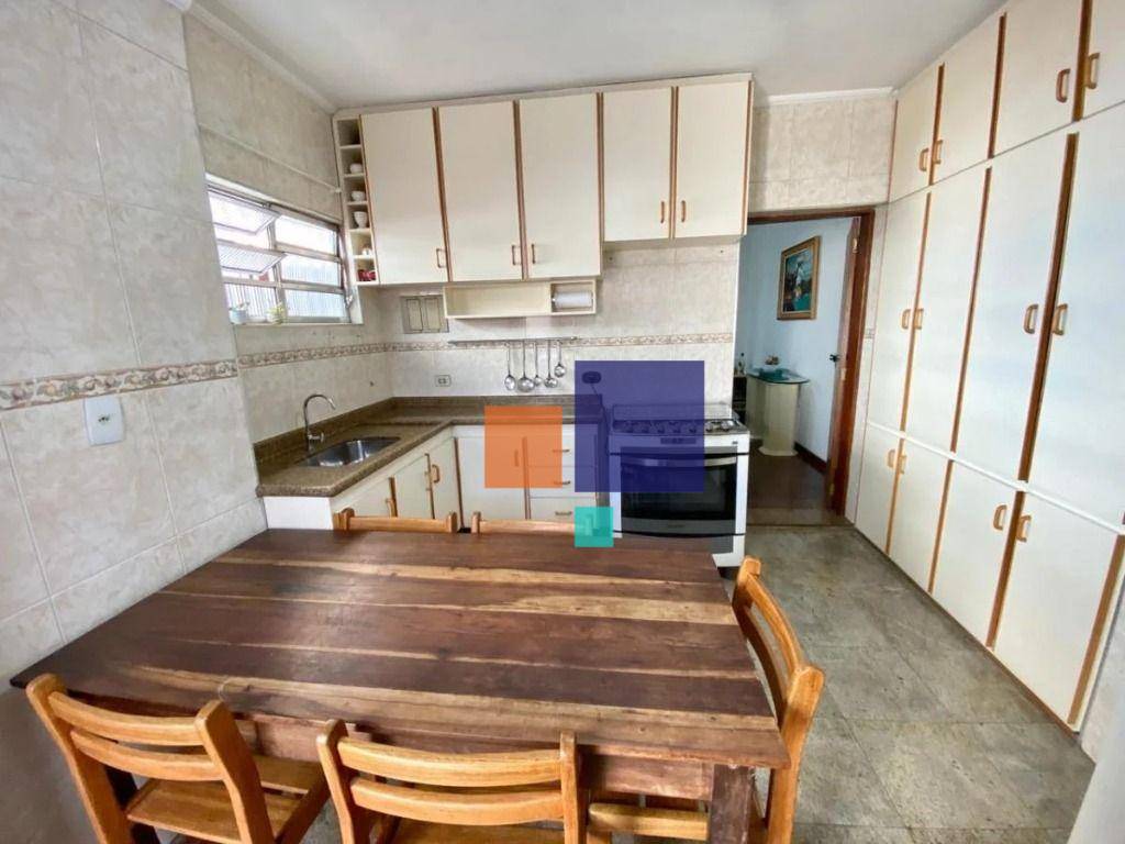 Casa à venda com 3 quartos, 140m² - Foto 26