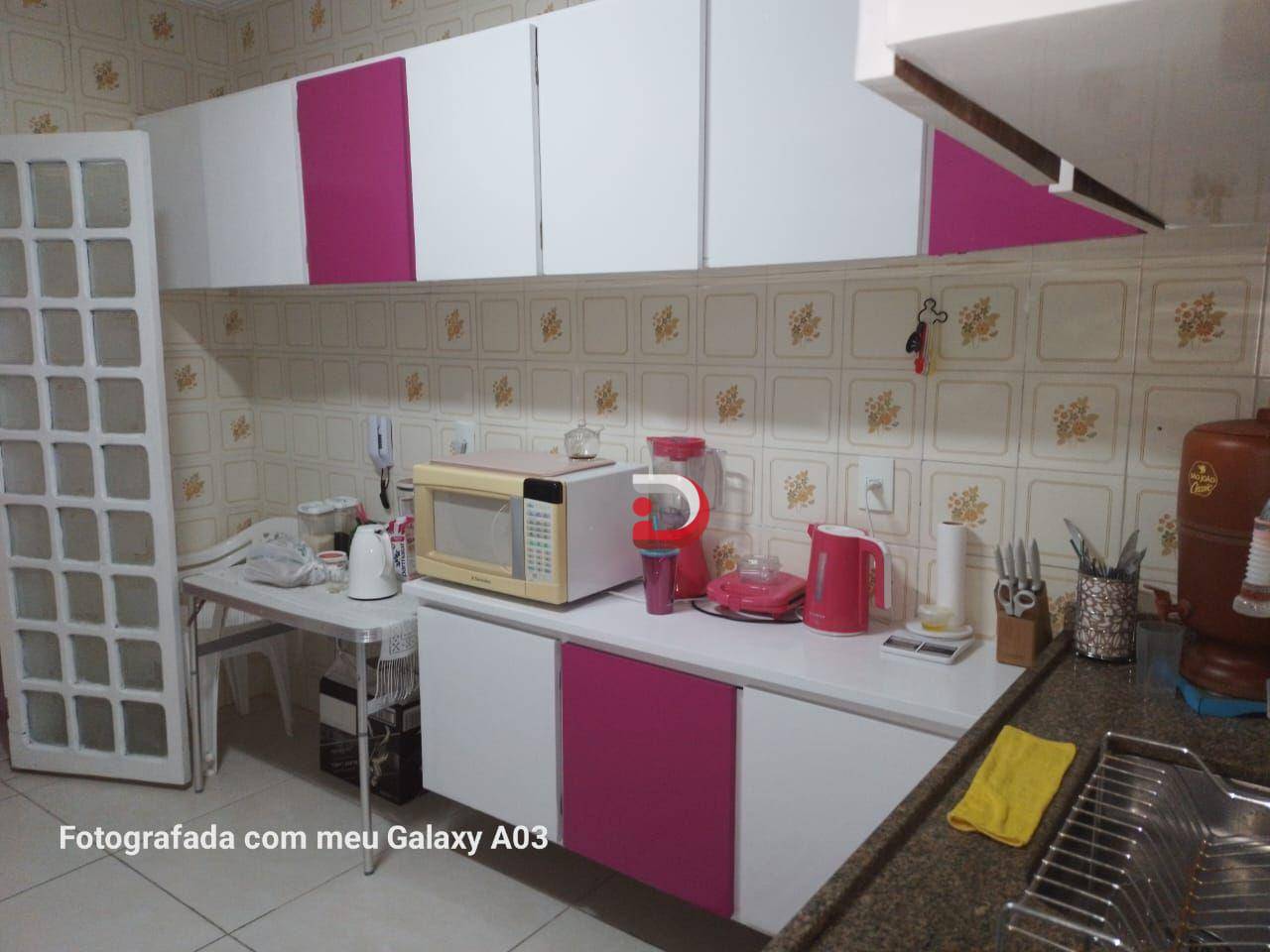 Apartamento para alugar com 1 quarto, 65m² - Foto 9