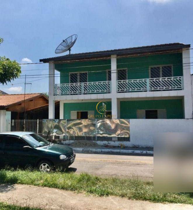 Sobrado à venda com 5 quartos, 120m² - Foto 6