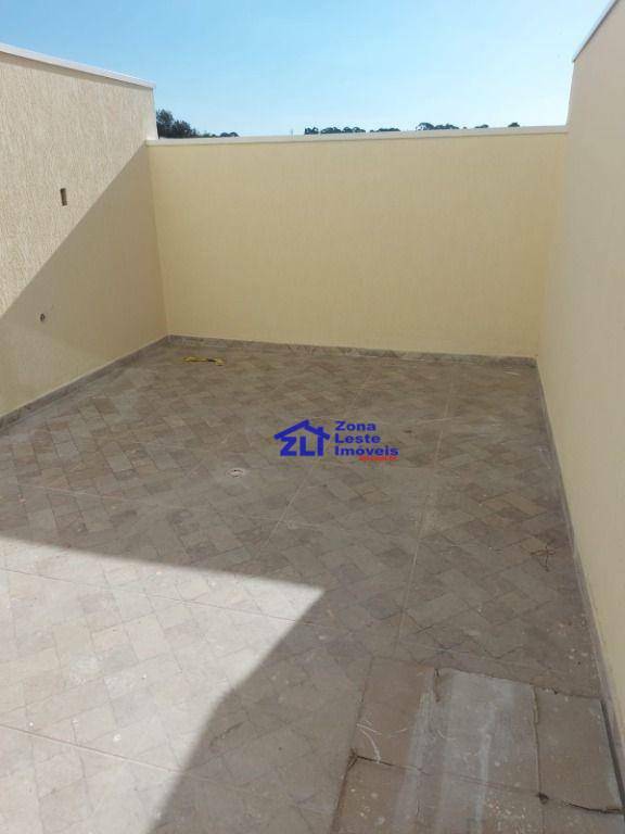 Sobrado à venda com 3 quartos, 110m² - Foto 11