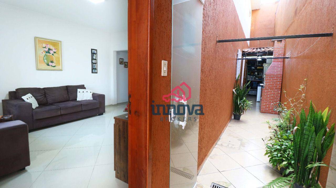 Sobrado à venda com 3 quartos, 110m² - Foto 16