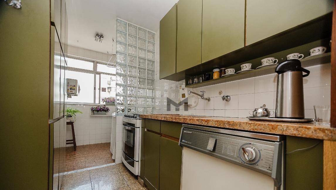 Apartamento à venda com 2 quartos, 90m² - Foto 15