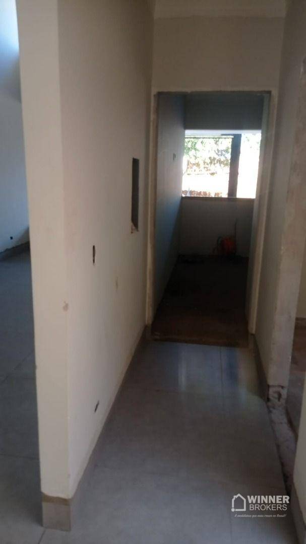 Casa à venda com 3 quartos, 107m² - Foto 9