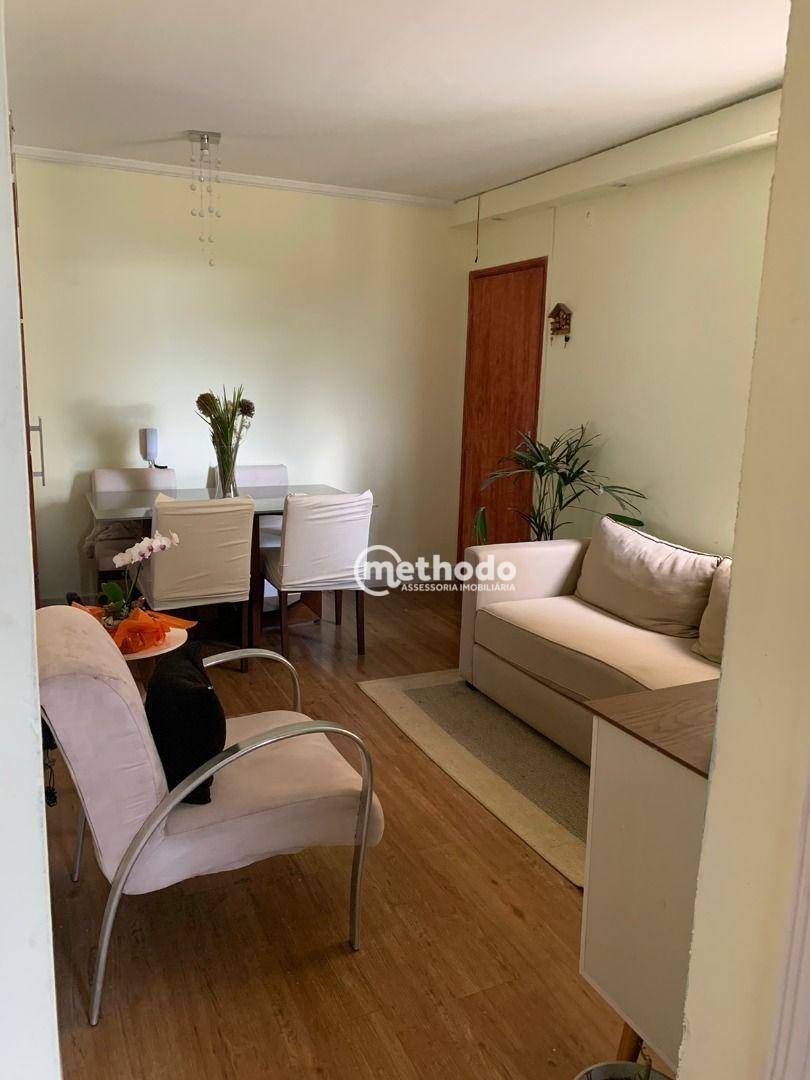 Apartamento à venda com 3 quartos, 65m² - Foto 1