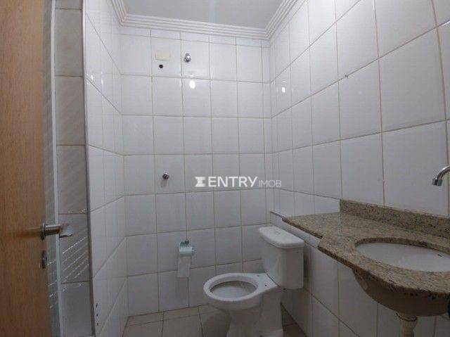 Conjunto Comercial-Sala à venda, 36m² - Foto 6