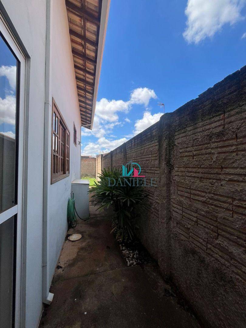 Casa de Condomínio à venda com 2 quartos, 107m² - Foto 23