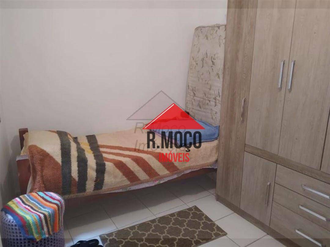 Sobrado à venda com 2 quartos, 73m² - Foto 9