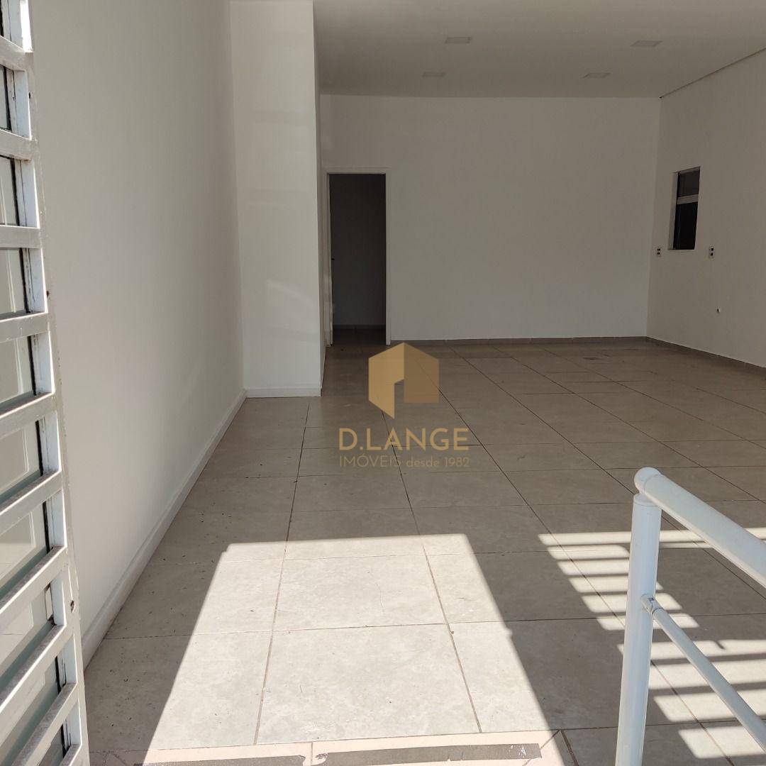 Loja-Salão para alugar, 110m² - Foto 3